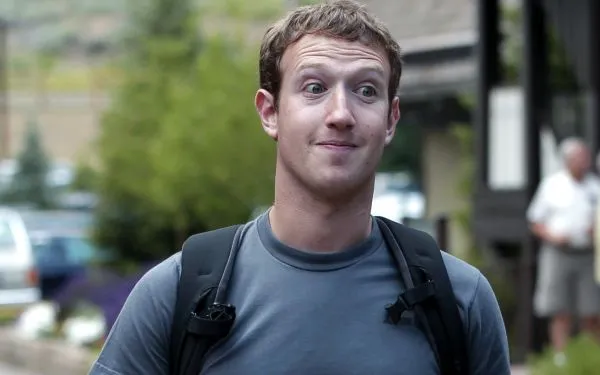 Zuckerberg salió del top 10 de los hombres más ricos de la ...