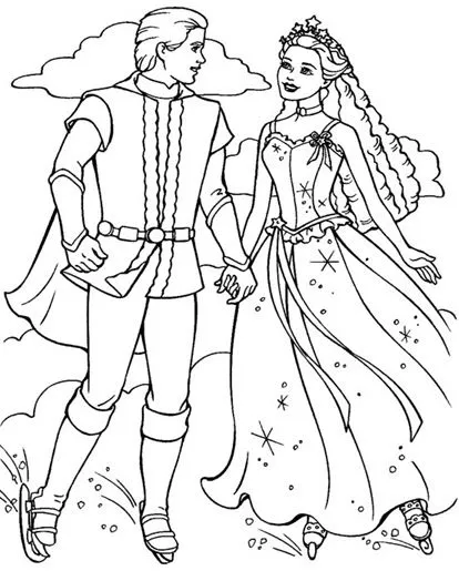 Imagenes de Barbie y la Magia de Pegaso | A mi manera
