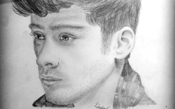 Dibujos a lapiz de one direction liam - Imagui Dibujos a lapiz de one direction liam - Imagui