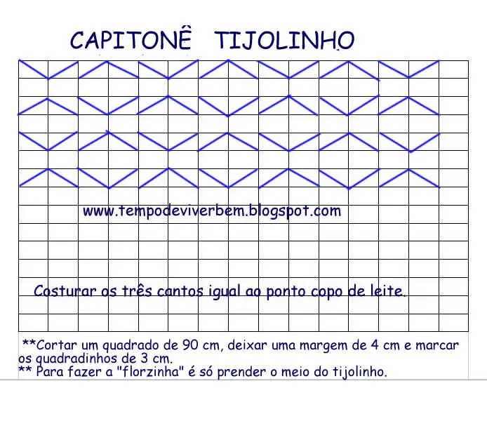 T E M P O D E V I V E R B E M: CAPITONÊ ... T E M P O D E V I V E R B E M: CAPITONÊ ...