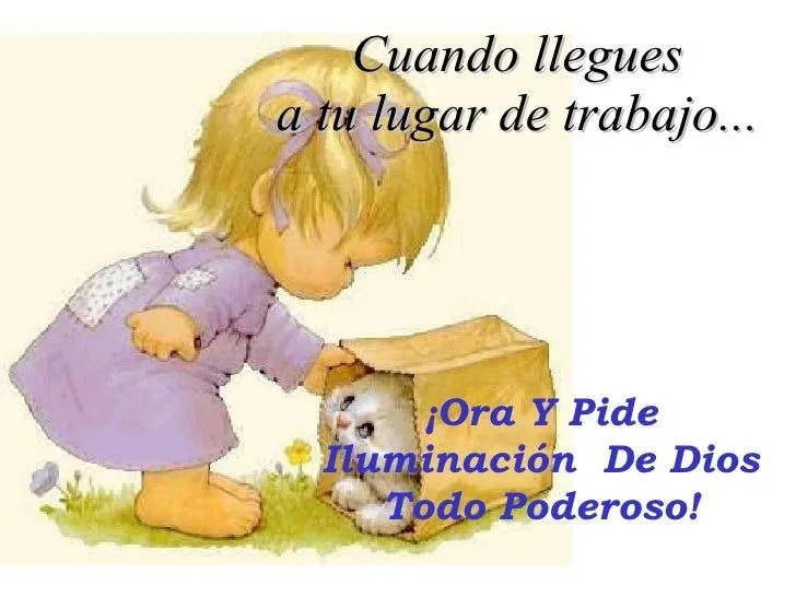 Buen Dia