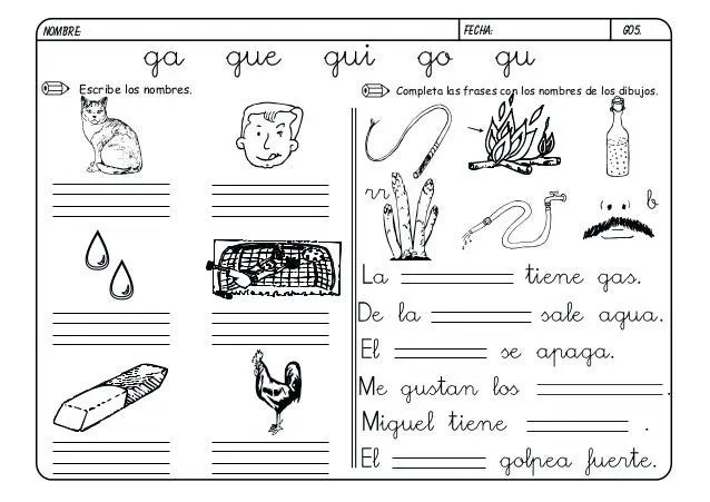 Segunda parte