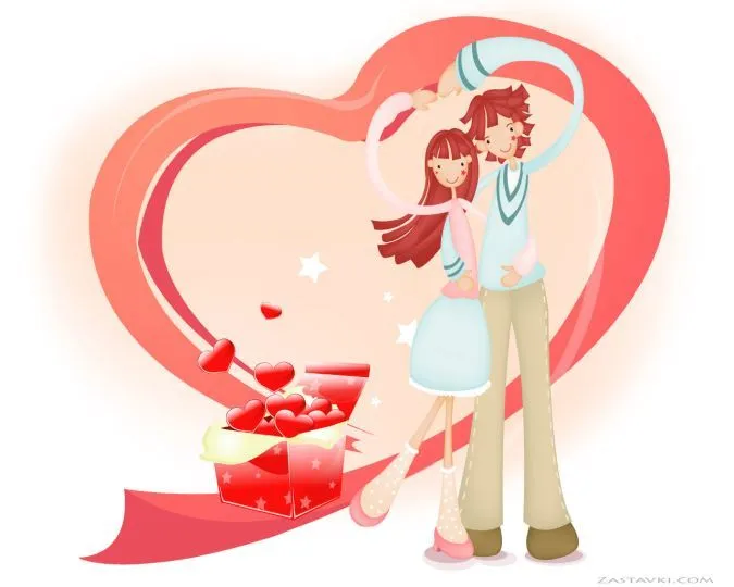 Fondos de enamorados - Imagui