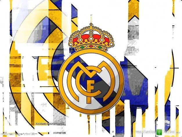 Escudo del Real Madrid - Imagui