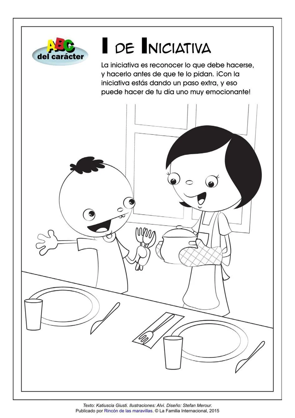 0-5 responsabilidad Archivos | Rincón de las maravillas 0-5 responsabilidad Archivos | Rincón de las maravillas
