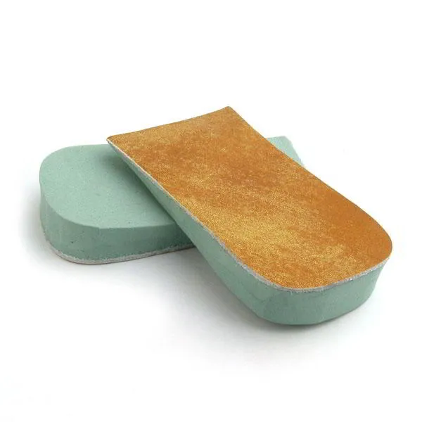 12x de Alzas para Zapatos Plantillas Elevadoras de 2.3cm Unisex