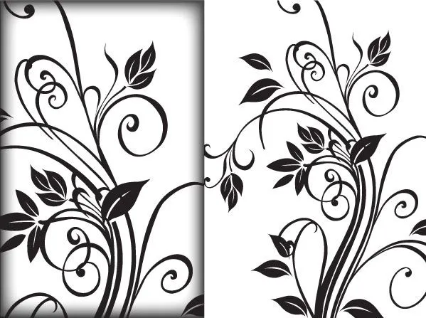 006-Floral Vector | Free Vector Graphics Download | Free Vector ... 006-Floral Vector | Free Vector Graphics Download | Free Vector ...