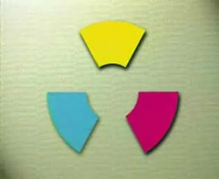 01_ DIBUJO y PINTURA /Curso/ Mezcla de color en la paleta.