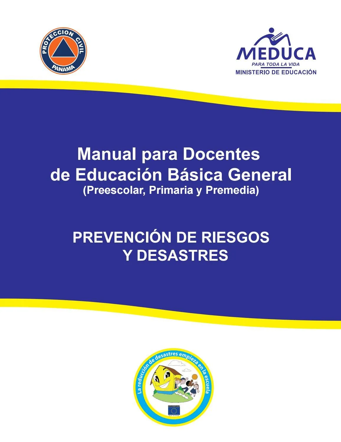 012 manual docentes riesgo desastre by rony barria - Issuu 012 manual docentes riesgo desastre by rony barria - Issuu
