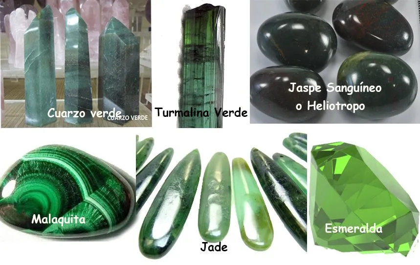 013 – Piedras verdes y Rosas - Cristaloterapia | Shurya.com 013 – Piedras verdes y Rosas - Cristaloterapia | Shurya.com