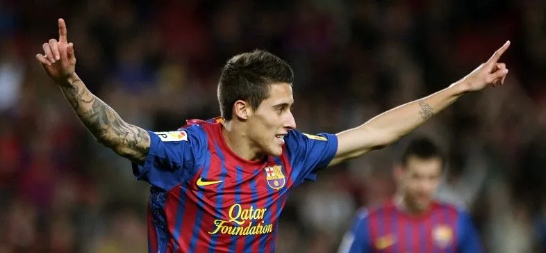 Tatuajes de Cristian Tello - Imagui