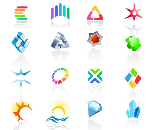 Vectores de logos - Imagui