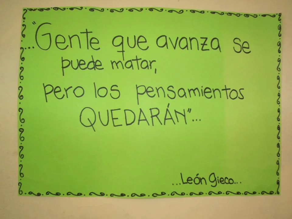 020 Frases | Seguí Participando | BLOG