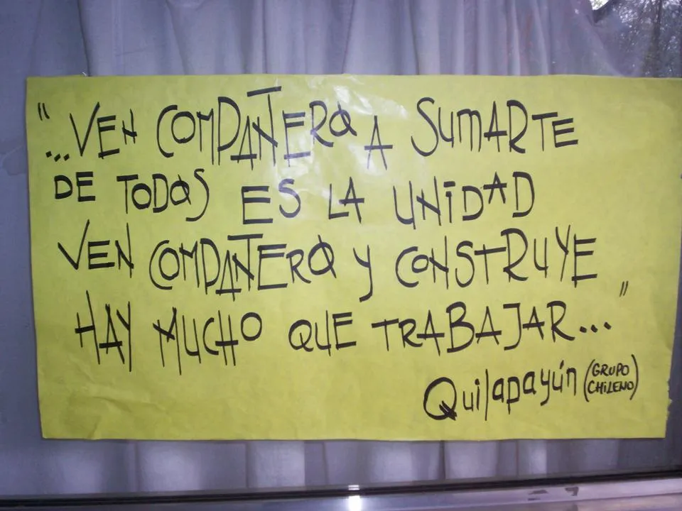 022 Frases | Seguí Participando | BLOG