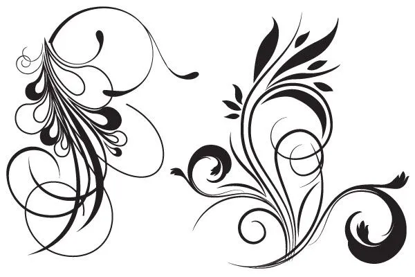 038-Free Floral Vector | Free Vector Graphics Download | Free ... 038-Free Floral Vector | Free Vector Graphics Download | Free ...