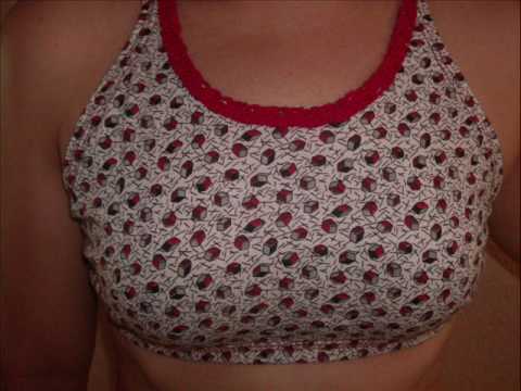 0.38 OTRA OPCION DE COMO HACER UN TOP DE UNA MANERA FACIL (COSTURA ... 0.38 OTRA OPCION DE COMO HACER UN TOP DE UNA MANERA FACIL (COSTURA ...