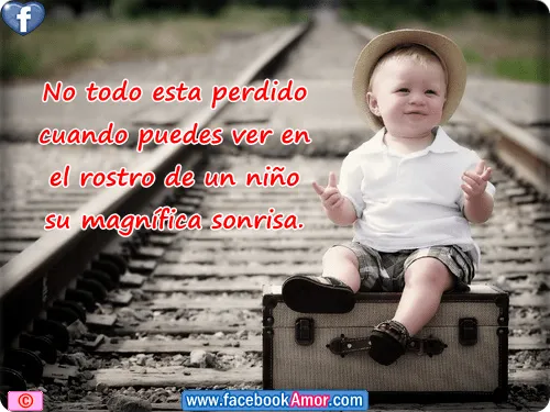 Imagenes con frases de niños para etiquetar en facebook - Imágenes ... Imagenes con frases de niños para etiquetar en facebook - Imágenes ...