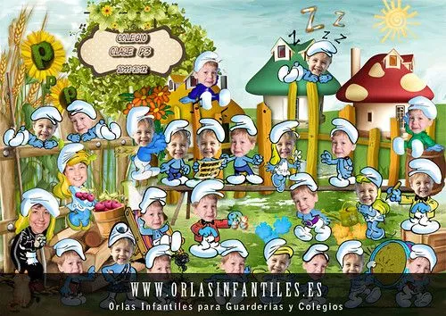 05ORLASINFANTILES | Flickr - Photo Sharing!
