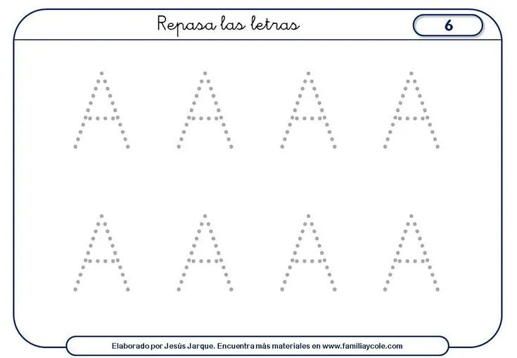 06-ocho-A-punteada.jpg 1,040×720 píxeles | Vocales | Pinterest 06-ocho-A-punteada.jpg 1,040×720 píxeles | Vocales | Pinterest