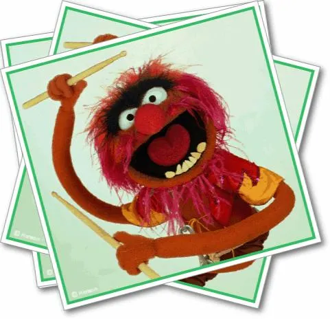 06/07/2010 – Keith Moon | Uma coisa nova todo dia!