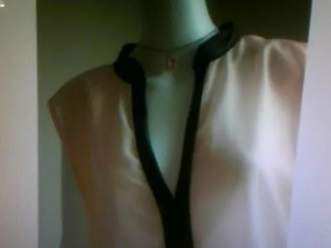 El baúl de las costureras blusas en chifon - Imagui El baúl de las costureras blusas en chifon - Imagui