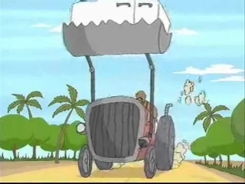 Contaminacion Ambiental para niños - YouTube Contaminacion Ambiental para niños - YouTube