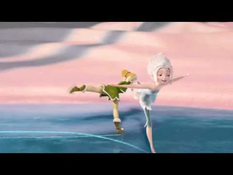 Tinker Bell y el secreto de las Hadas - Tráiler Oficial - YouTube