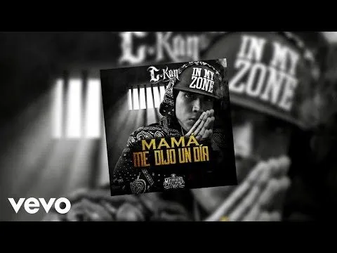 Letra Mama Me Dijo Un Día C Kan