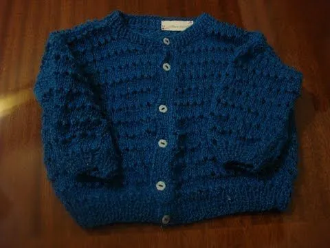 Tejidos Ropa Para Bebe | How To Make & Do Everything!