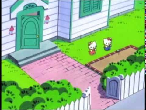 Hello Kitty - Un Nuevo Dia Floreciente - YouTube Hello Kitty - Un Nuevo Dia Floreciente - YouTube