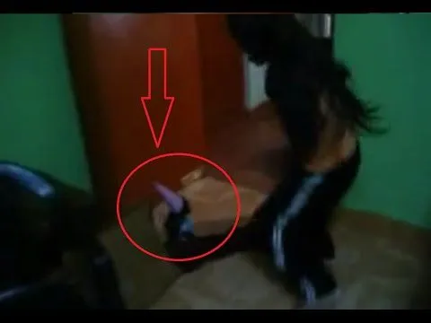 La leyenda de la casa encantada con duendes que exorcizó la ... La leyenda de la casa encantada con duendes que exorcizó la ...