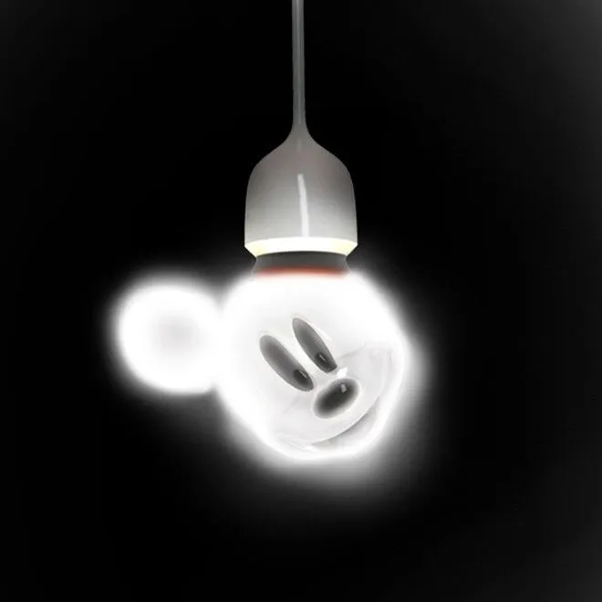 1-bulb-of-mickey-mouse | Home Interior Design, Kitchen and ... 1-bulb-of-mickey-mouse | Home Interior Design, Kitchen and ...
