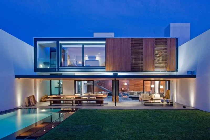 1-casa-ro-project-by-elias-rizo-arquitectos | Home Interior Design ...