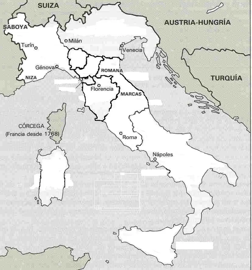 1º . Hª CONT S. XIX: REVOLUCIONES LIBERALES. UNIFICACIÓN ITALIANA ... 1º . Hª CONT S. XIX: REVOLUCIONES LIBERALES. UNIFICACIÓN ITALIANA ...