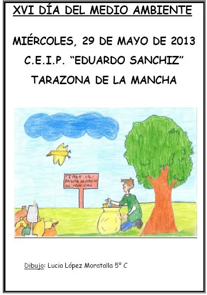 1.- NOVEDADES | Colegio de Educación Infantil y Primaria Eduardo ... 1.- NOVEDADES | Colegio de Educación Infantil y Primaria Eduardo ...