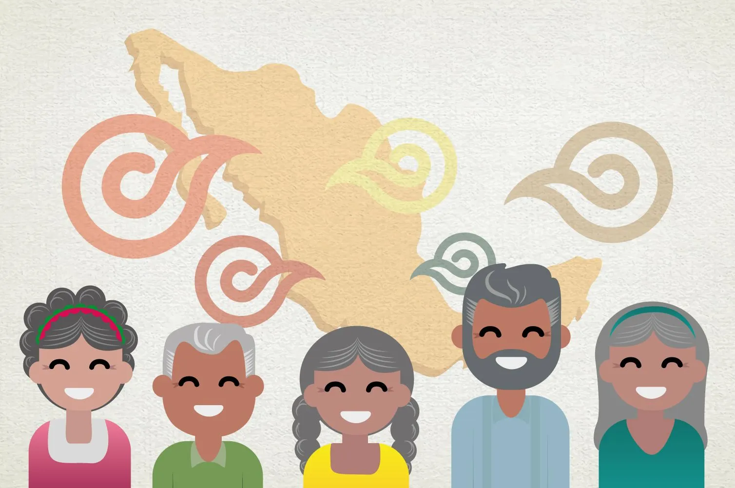 Menos del 1% de la población en México preserva las lenguas indígenas | Instituto Nacional de las Personas Adultas Mayores | Gobierno | gob.mx Menos del 1% de la población en México preserva las lenguas indígenas | Instituto Nacional de las Personas Adultas Mayores | Gobierno | gob.mx