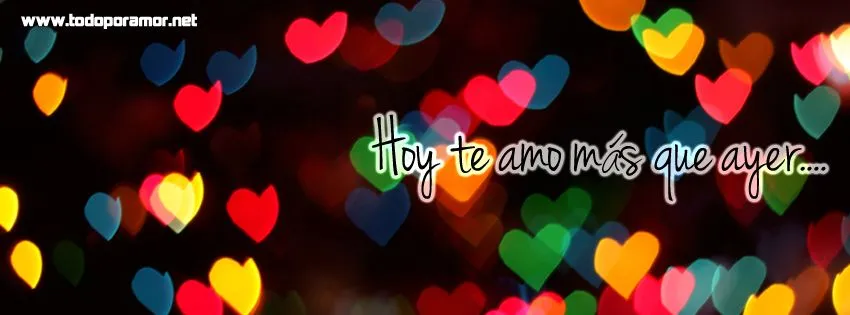 1) Nuevas portadas de amor con mensajes romanticos ~ Todo por Amor 1) Nuevas portadas de amor con mensajes romanticos ~ Todo por Amor