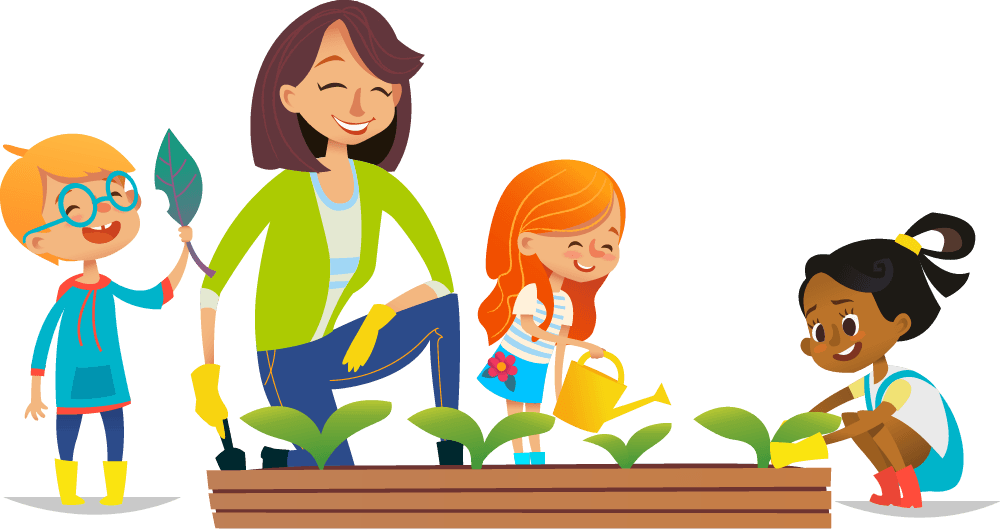 1º de Primaria | CEIP Princesa Tejina