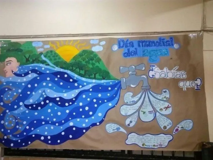 10 ACTIVIADES DIVERTIDAS PARA CELEBRAR EL DÍA MUNDIAL DEL AGUA 22 DE MARZO – Imagenes Educativas 10 ACTIVIADES DIVERTIDAS PARA CELEBRAR EL DÍA MUNDIAL DEL AGUA 22 DE MARZO – Imagenes Educativas