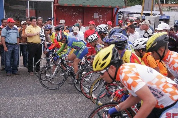 Más de 10 actividades deportivas formaron parte de las fiestas en ... Más de 10 actividades deportivas formaron parte de las fiestas en ...