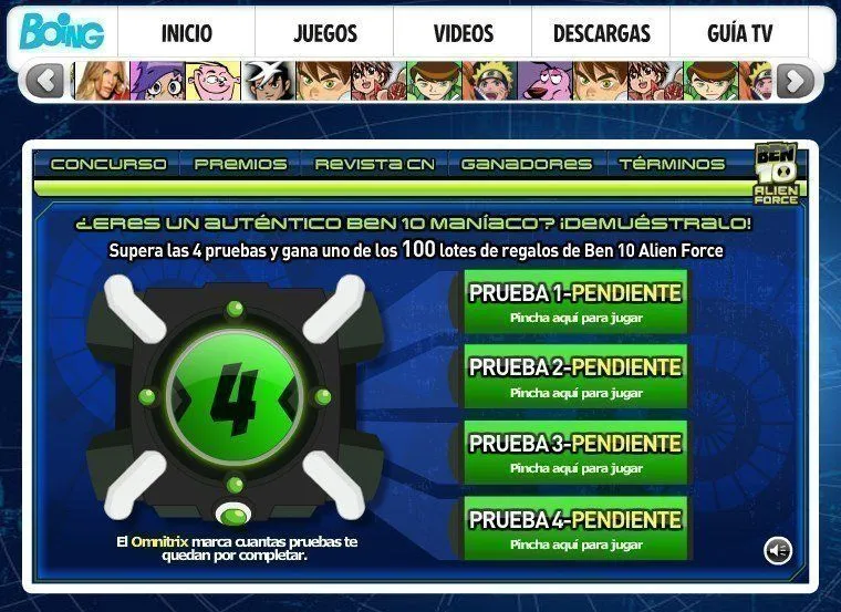 10 alien force libros para colorear y diferentes regalos menores ...