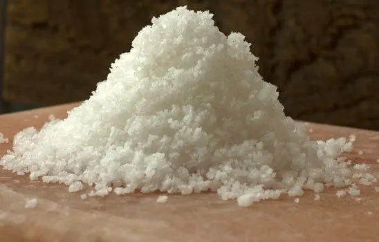 10 alimentos de orígen mineral
