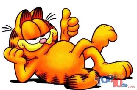 Dibujos color naranja - Imagui