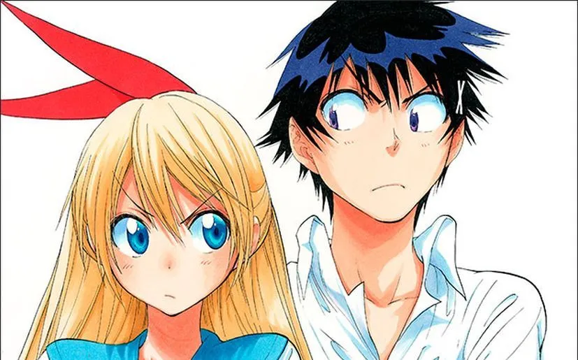 10 animes de romance que debes conocer | Cultura | Espectáculos ... 10 animes de romance que debes conocer | Cultura | Espectáculos ...