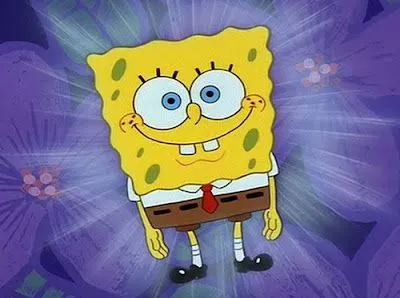 10 anos de Bob Esponja