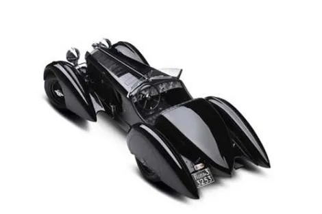 Los 10 Autos mas bellos de todos los tiempos « The WinDs