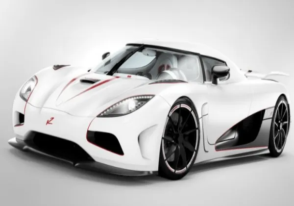 Los 10 autos más caros del mundo 2013: Sorprendentes y soñados | Autos