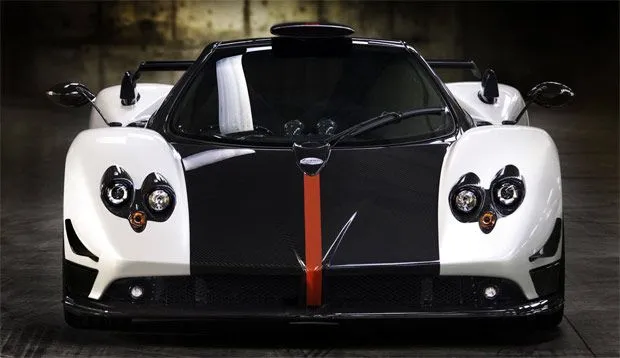 Los 10 autos más caros del mundo 2013: Sorprendentes y soñados | Autos