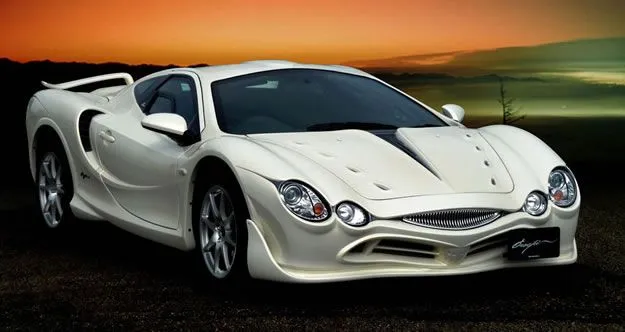 Los 10 autos más feos del mundo - Autocosmos.com Los 10 autos más feos del mundo - Autocosmos.com