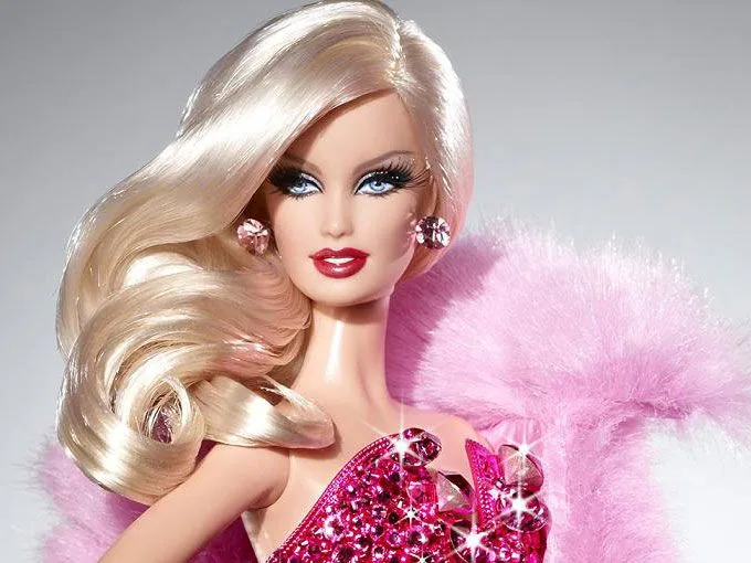 10 Barbies que TODAS tuvimos | ActitudFEM